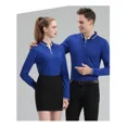thumbnail image 3 of Playeras Hombre Y Tipo Polo Botones Slim Manga Moda Casual, 3 of 8