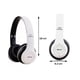 thumbnail image 3 of Audífonos Inalámbricos Diadema Bluetooth FM Blancos, 3 of 6