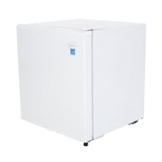 Avanti 1.7 cu. ft. Compact Refrigerator, in White (AR17T0W)