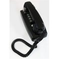 thumbnail image 1 of Cortelco  Wall ValueLine VOE - Black, 1 of 1