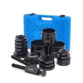 thumbnail image 1 of Kit de prensa de rodamientos Orion Motor Tech de 24 piezas para FWD, 1 of 8