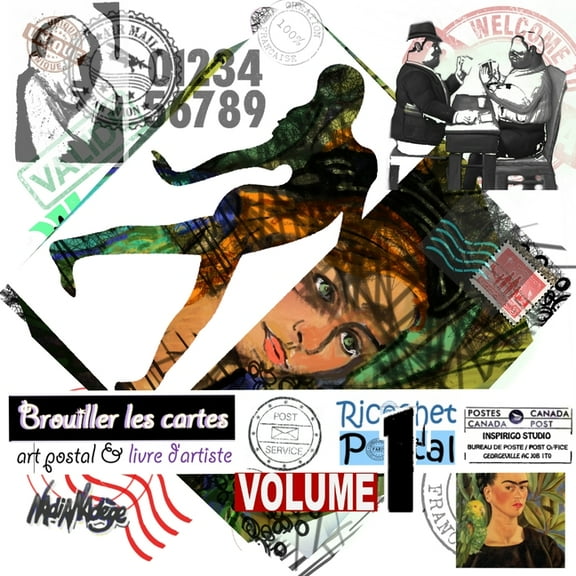 Brouiller les cartes - Volume 01 (Paperback)