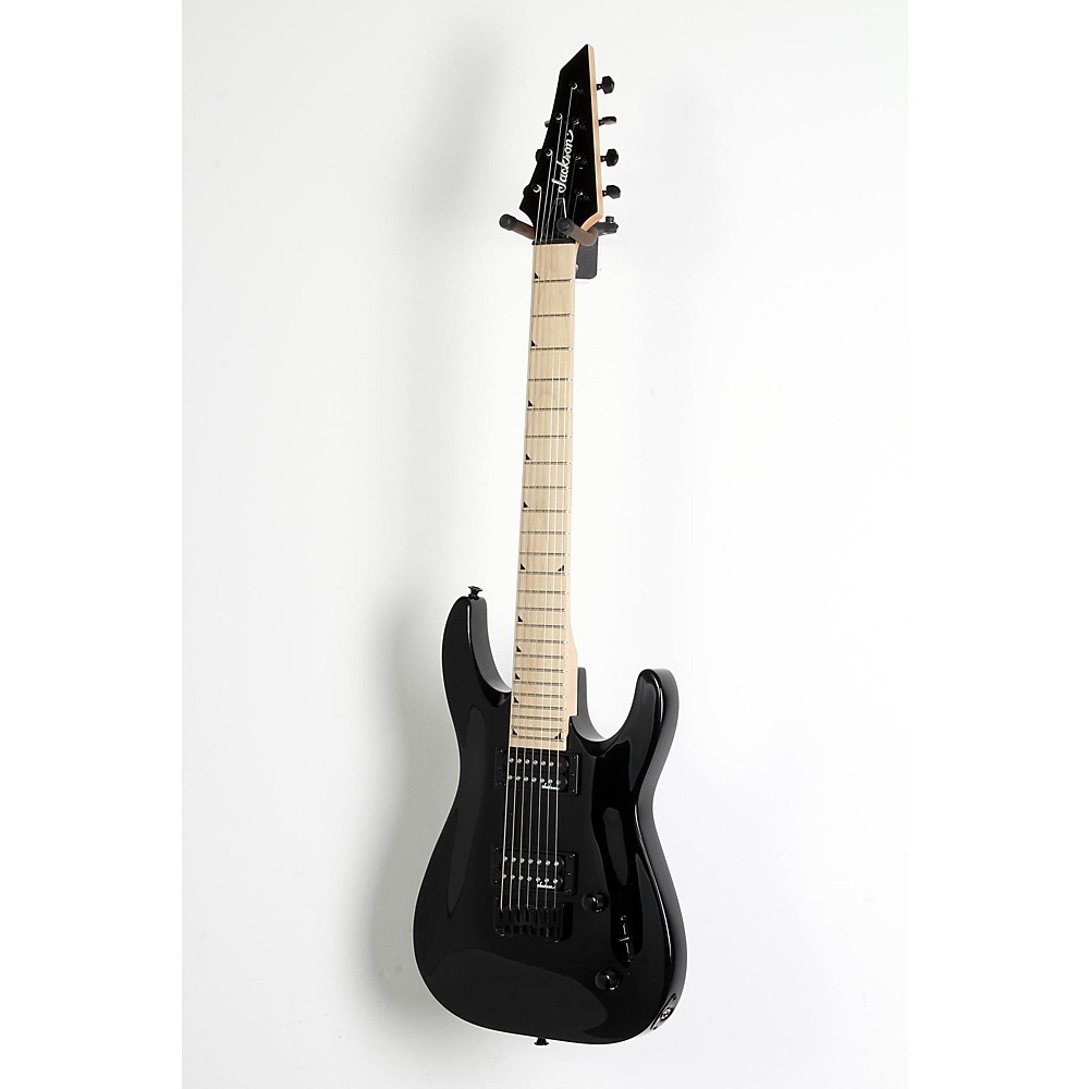 Jackson Special Edition JS227 DKAM Dinky 7String Electric Guitar