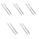thumbnail image 1 of Inteprter 3pcs Sewing Machine Household Thread Needlework Stitches Weaving Accessory Accessories Tools Stitch Tools Supplies Type2, 1 of 6