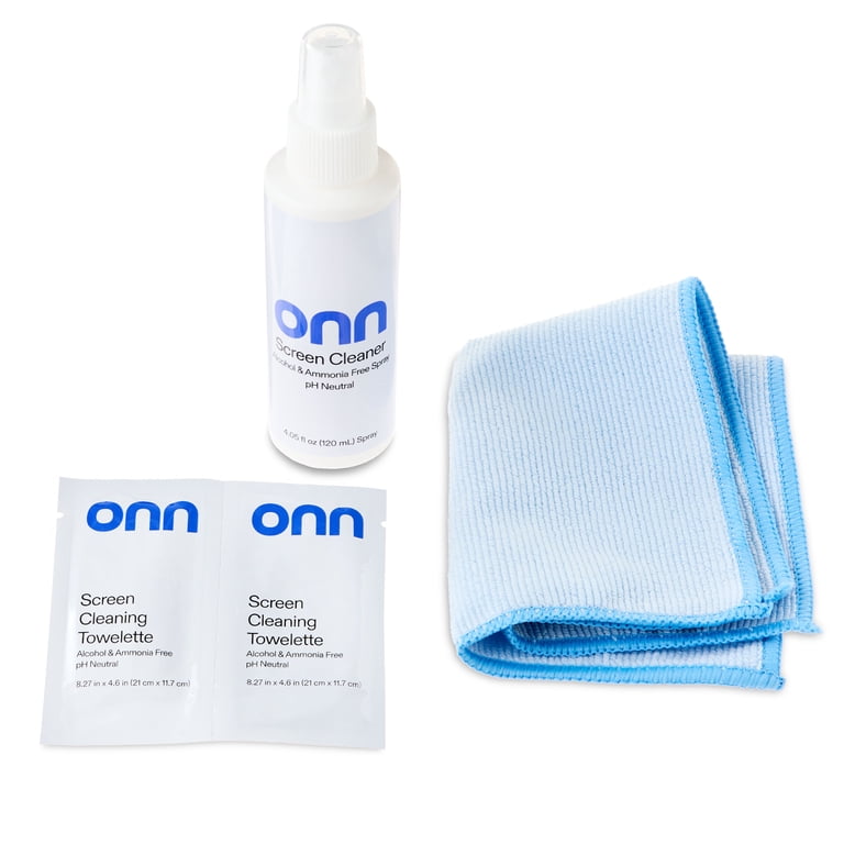 Screen Cleaning Kit 18 Pieces photo 3