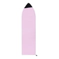 thumbnail image 2 of Funda de calcetín de tabla de surf Cola 180cmx50cm Rosa, 2 of 8