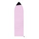 thumbnail image 1 of Funda protectora para tabla de surf con cordón ajustable. 200cmx50cm rosa, 1 of 9