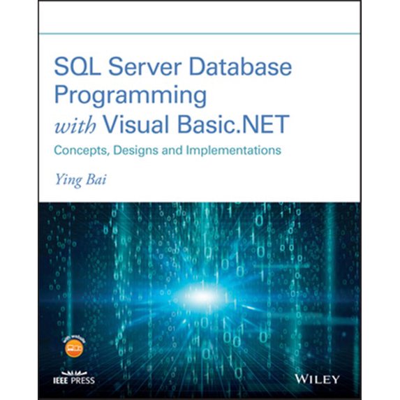 Pre-Owned SQL Server Database Programming with Visual Basic.Net: Concepts, Designs and Implementations, (Paperback)