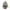 Khaki, variant on Chmadoxn Mini Halloween Christmas Tree, 17.7 Inch Lighted Tabletop Artificial Xmas Pine Tree, Small Tree Light Up Battery Operated with LED Lights for HOLIDAY Party Decor
