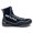 Black/Gray, variant on Boxing RSX-Prospect Mid-Top Boxing Boots - 10 - White/Red