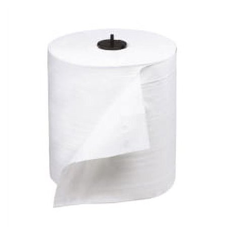 Tork 290095 - Tork/Essity Advanced Soft Matic Hand Towel Roll, 1-Ply - 6/Case