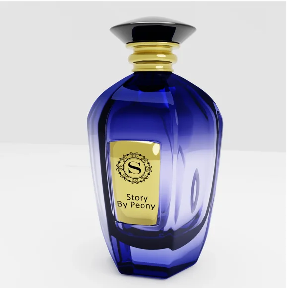 Story By Peony Perfume