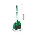 thumbnail image 3 of Kids Cleaning Broom And Dustpan Set Ideal For Children To Learn Garbage Cleaning At Home Or In Small Spaces, 3 of 8