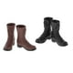 thumbnail image 3 of 2 Pares De Botas De Combate 1:6 Para Figuras De 12 Pulgadas, Modelo De Cuerpo Para Hombre, Piezas De Accesorios, 3 of 9