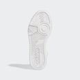 thumbnail image 3 of Tenis Adidas Mujer GW5457 Blanco 25.5 cm Adidas Hoops 3.0 MID, 3 of 4