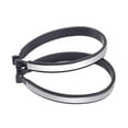 thumbnail image 3 of DYNWAVECA 5x2x Pants Clips Cycling Trouser Clips for Runner Adults Biking, 3 of 10