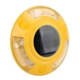thumbnail image 1 of Solar Dock Light Driveway Marker Road Stud Lights with Auto Sensor, High Brightness Illuminating for IP68 Waterproof Design, 1 of 8