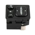 thumbnail image 2 of Interruptor de espejo plegable, interruptor de espejo plegable de visión trasera del coche, interruptor de espejo eléctrico, el mejor de su clase, 2 of 8