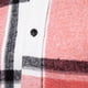 thumbnail image 5 of Blusa y camisa de manga larga con cuello vuelto para hombre, blusa informal a cuadros con botones y cuello vuelto, blusa de manga larga para hombre, 5 of 8