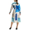thumbnail image 2 of Natori womens  Shirt Dress, xs, 2 of 3