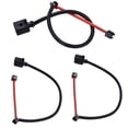 thumbnail image 2 of Durability Brake Sensor Kit, Superior Professional Brake Pad Sensor, For Car, 2 of 8