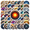 1A, variant on Mechanical Gear Stickers, Waterproof Gear Sticker for Water Bottle Laptop Phone Cases Planner Skateboard Luggage Helmet Party Favor Decor, Ideal for Adults Teens Teacher Rewards