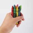 thumbnail image 4 of SPOORYYO Crayons Hand Box Oil Painting Sticks Art Supplies, 8-Colors, 4 of 4