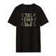 thumbnail image 3 of Mujer Camiseta Ropa Ropa Manga Corta para Viajes Viajes Mochilero L Yuyangstore Camiseta para mujer, 3 of 8