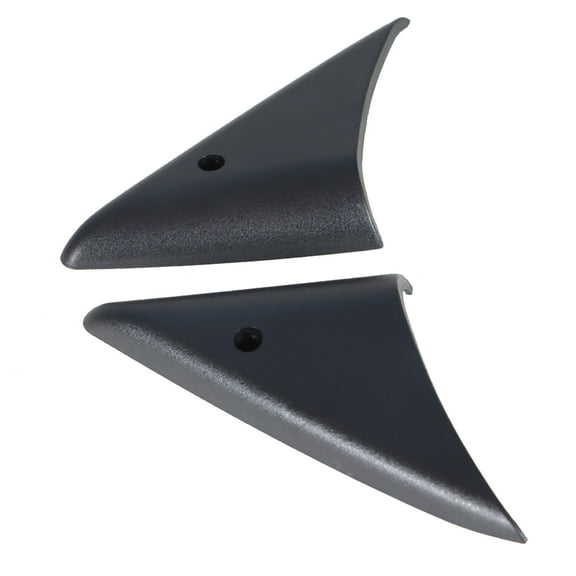 Labwork For 1993-2002 Camaro/Firebird Power Mirror Bezels Trim Panels Pair L&R