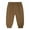 Brown, variant on MXIEZI Girls Boys Baby Anti-Mosquito Trousers Pant 3 Months -3 Years old Infant Summer Bamboo Fiber Bloomers