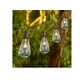 thumbnail image 2 of Guirnalda De Luces De Exterior Xtellar color blanco Vintage 25+2 Focos 15 Metros, 2 of 4