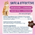 thumbnail image 6 of Mobility Soft Chews for Cats, 6 of 6