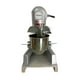 thumbnail image 2 of Batidora Pedestal Industrial Planetaria 10 Litros Shorbull Shorbull BATIDORA INDUSTRIAL, 2 of 5
