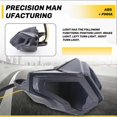thumbnail image 5 of Motorcycle LED Taillight for 848 2008-14 1098 1198 2007-13 Brake Turn Signals Integrated Rear Tail L, 5 of 5