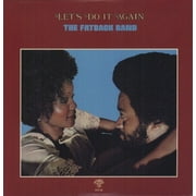 The Fatback Band - Let's Do It Again - Music & Performance - Vinyl