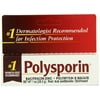 Polysporin - First Aid Antibiotic - 1 oz. - Ointment - Tube - 24/Case - McK