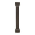 thumbnail image 2 of Amerock Revitalize 3 in (76 mm) Center-to-Center Caramel Bronze Cabinet Pull, 2 of 4