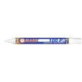 thumbnail image 1 of U-Mark UMARK10205FL 100P Fine Line Paint Marker, White, 1 of 1