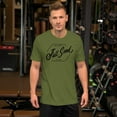 thumbnail image 2 of FULL SEND - Unisex t-shirt, 2 of 11