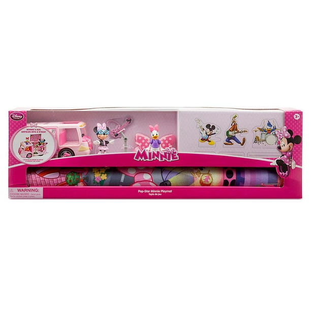 minnie mouse pop