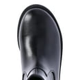 thumbnail image 4 of Wonder Nation Toddler & Girls Faux Tall Riding Boots, 4 of 5