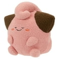 thumbnail image 4 of Pokemon Cleffa Sleeping Plush - 5 inch Premium Sleeping Plush, 4 of 5