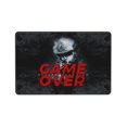 thumbnail image 4 of Play Games Game Over Rugs Doormat, Non-Slip Machine Washable Carpets Floor Door Mat , 36" x 24", 4 of 6