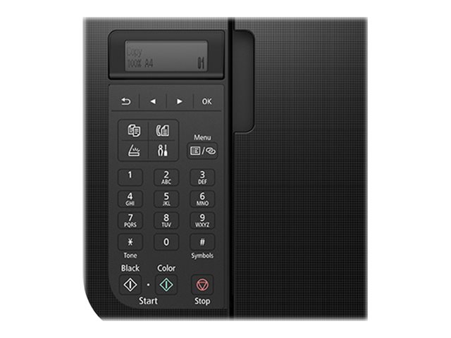 install canon pixma tr4500