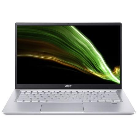 Restored Acer Swift X - 14" Laptop AMD Ryzen 5 5600U 2.30GHz 8GB RAM 512GB SSD W11H (Refurbished)