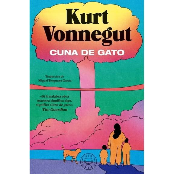 Cuna de Gato / Cat's Cradle, (Paperback)