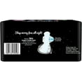 thumbnail image 2 of Whisper Ultra Night Sanitary Pads for Women, XXXL, 10 Napkins, 2 of 7