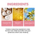 thumbnail image 4 of 3pcs Blush Stick, Brightening Primer Solid Contouring Natural Nude Makeup Waterproof Lightweight Multi-Functional Blush Stick, 4 of 5