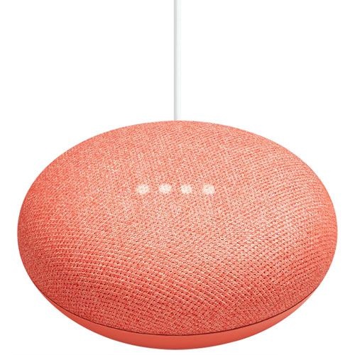 google home mini personal assistant
