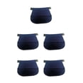 thumbnail image 1 of Moyic Extensor de camisa de hojas simples, aplicación amplia portátil, apariencia exquisita, pantalones vaqueros llamativos de alta , Type2 NO2, 1 of 6